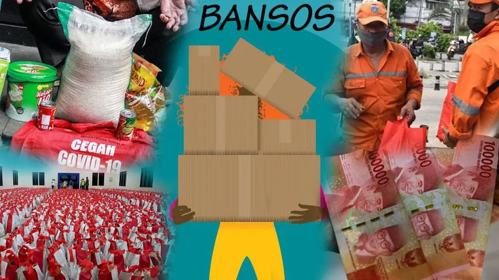 Cek Status Penerima Bansos PKH dan BPNT Kini Semakin Mudah Lewat Ponsel