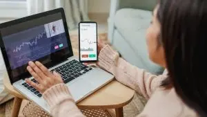 Investor AS Gelisah: Konflik Timur Tengah dan Gejolak Domestik Picu Ketidakpastian