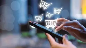 Penerapan Pajak E-Commerce Harus Bertahap, Ini Kata Asosiasi