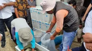 Koperasi Syariah Nasari Mandiri Siap Jadi Bapak Asuh Koperasi Desa Merah Putih