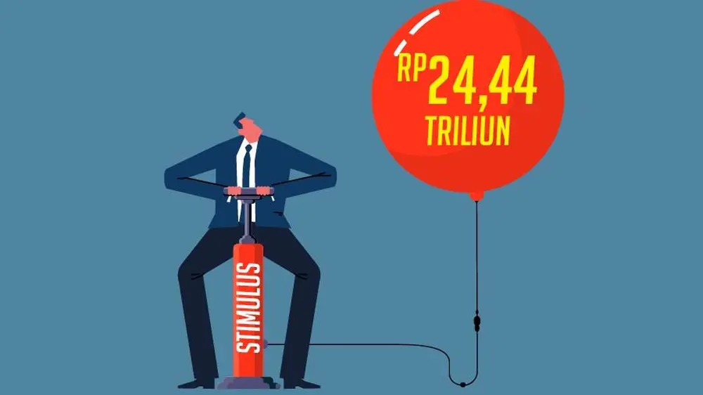 Paket Stimulus Ekonomi Pemerintah Dikritik: Hanya Sementara dan Berorientasi Konsumsi