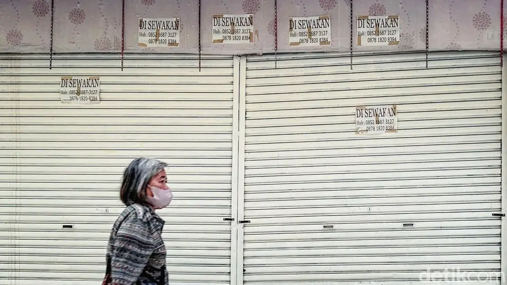 Ekonomi Indonesia dalam Sorotan: APINDO Beri Sinyal "Lampu Kuning"