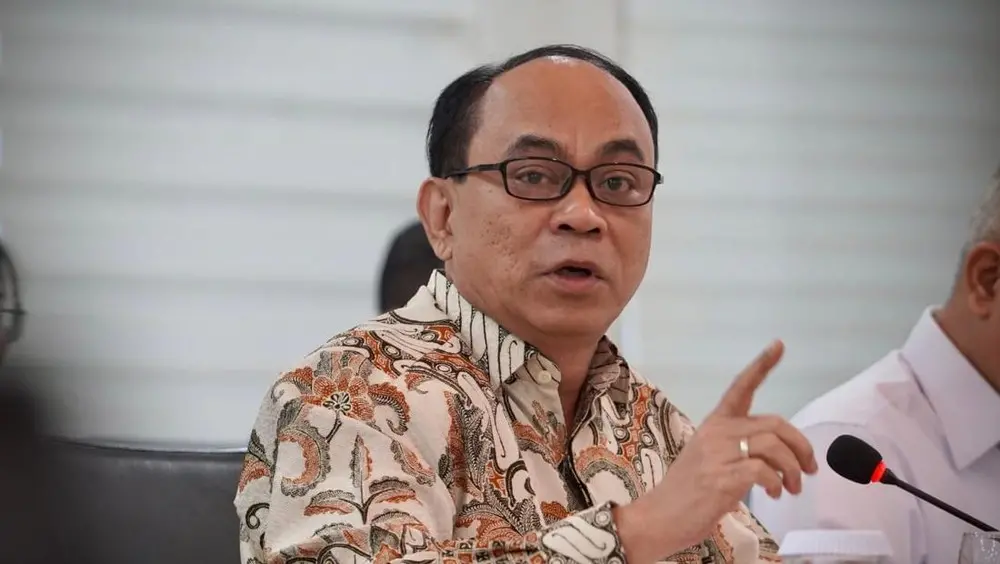 Setengah Warga Desa Jadi Syarat Koperasi Merah Putih Dapat Dana