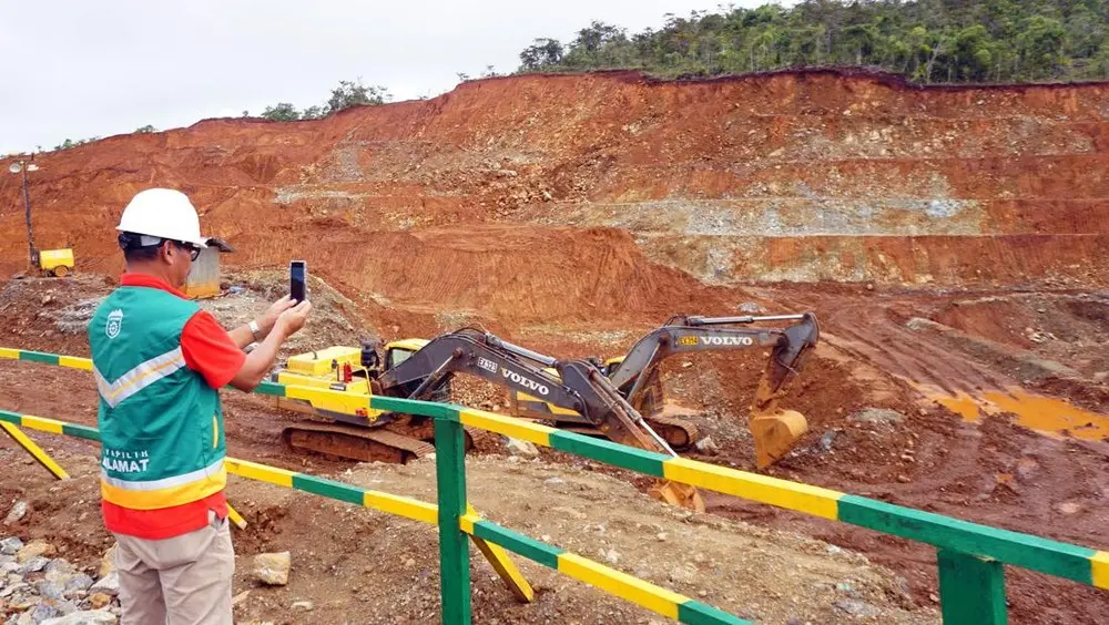 Masa Depan PT Gag Nikel di Raja Ampat: Izin Operasi Segera Kembali?