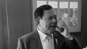 Prabowo dan Trump Berbincang 15 Menit Lewat Telepon, Bahas Kerja Sama Bilateral