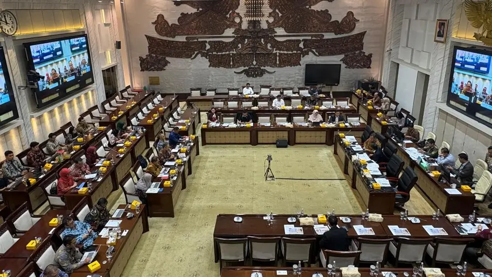 Penetrasi Asuransi di Indonesia Tertinggal Jauh dari Singapura