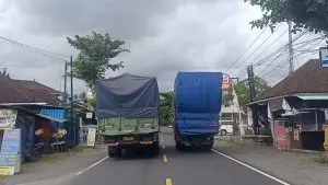 Pemerintah Genjot Penertiban Truk ODOL, Integrasi Data Jadi Kunci