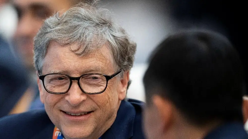 Bill Gates Tergeser dari Daftar Elite, Kekayaan Mantan CEO Microsoft Melejit