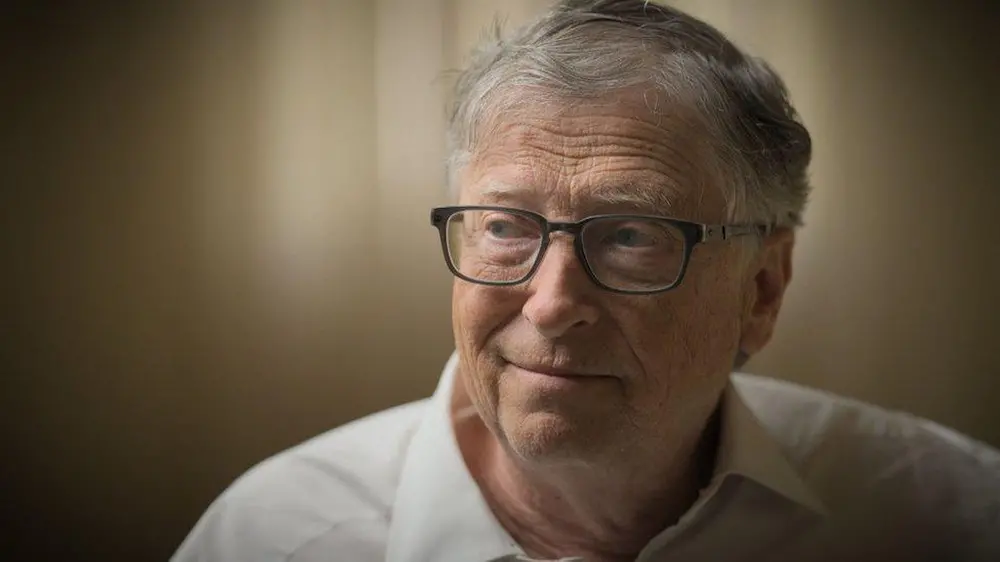 Bill Gates Tergeser dari Daftar Elite, Mantan Anak Buah Ungguli Kekayaan!