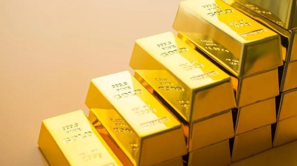 Ketidakpastian Global Mendorong Investor Beralih ke Emas