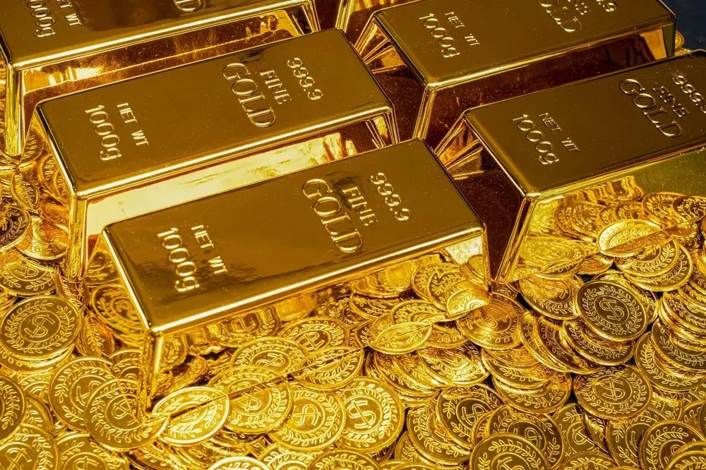 BRImo Tawarkan Kemudahan Investasi Emas dengan Fitur Cicilan
