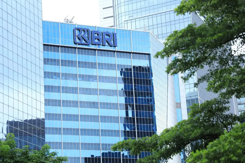 BRI Gencarkan Transformasi untuk Pertumbuhan Berkelanjutan