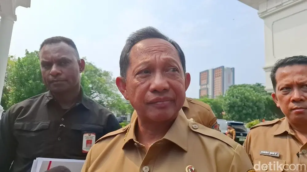 Ratusan BUMD Merugi, Pemerintah Siapkan Aturan Pembubaran