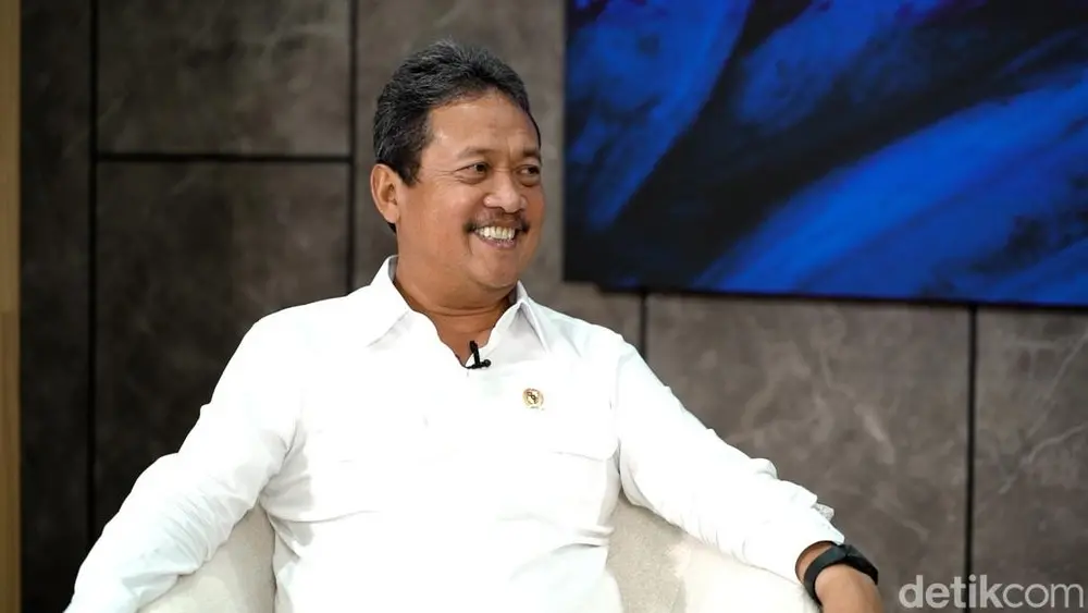 MA Larang Ekspor Pasir Laut, Pemerintah Koordinasi Lintas Kementerian