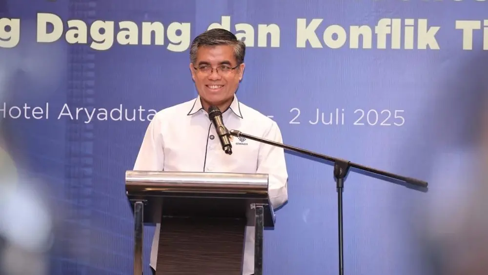 Kemnaker Genjot Program Prioritas untuk Dongkrak Lapangan Kerja
