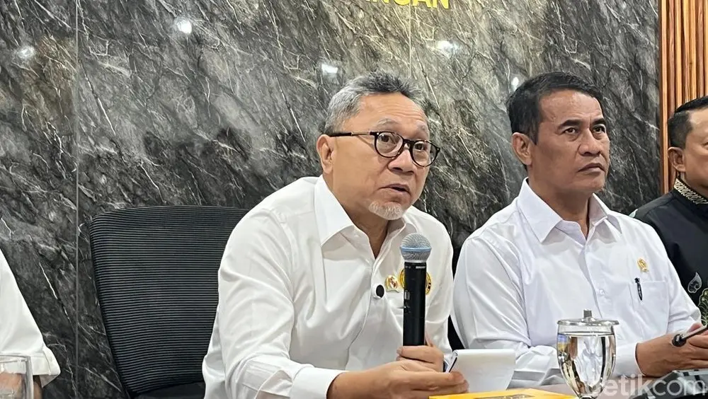 Pemerintah Minta Produsen Jual Murah Beras Oplosan, Tak Ada Penarikan Stok