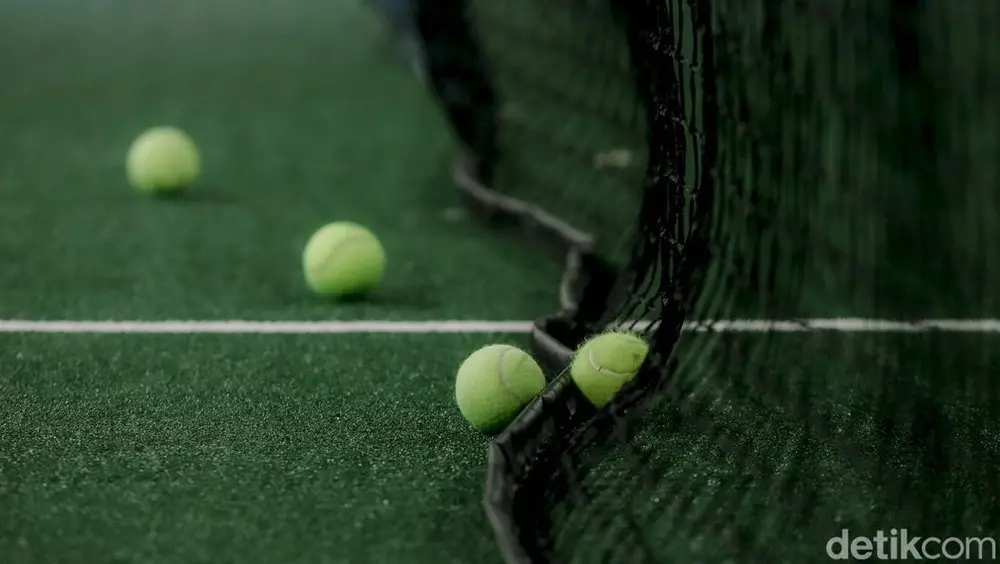 Padel di Jakarta Kena Pajak Hiburan, Ini Alasannya!