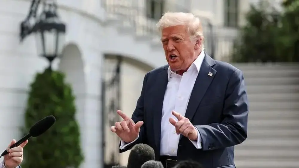 Trump dan Prabowo Bersepakat: Untung atau Buntung untuk Indonesia?