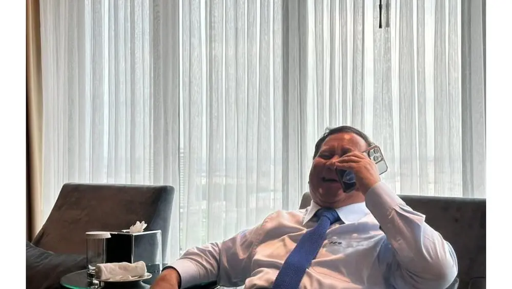 Prabowo Ungkap Kunci Sukses Nego Tarif dengan Trump: Negosiator Ulung!