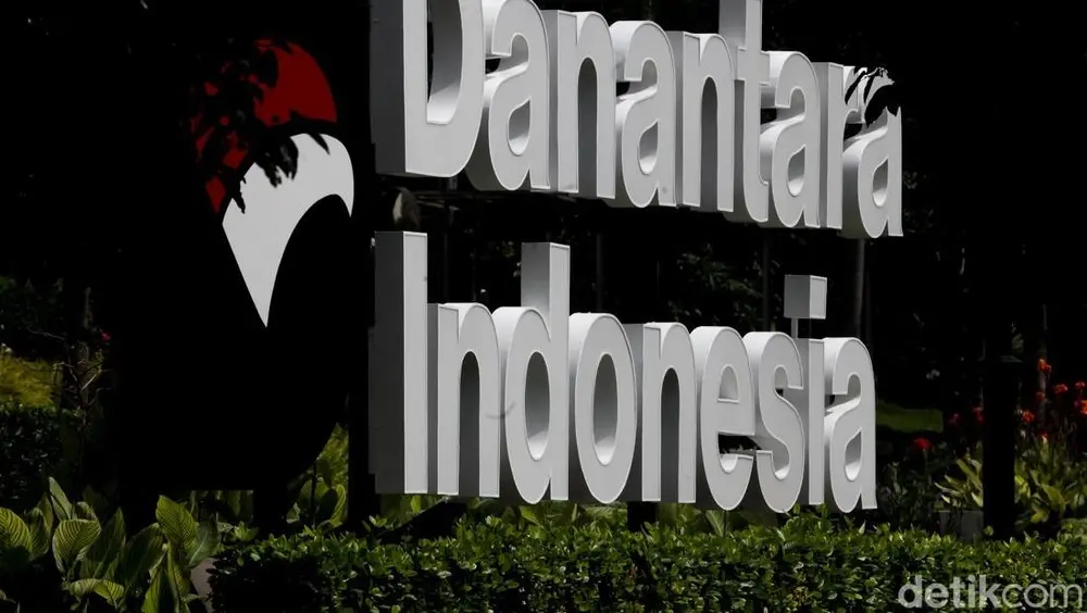 Lima Negara Incar Peluang Investasi di Indonesia Melalui Danantara