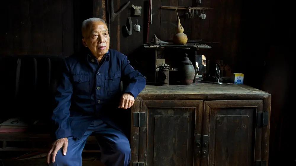 Lansia di Korea Selatan Enggan Pensiun, Terus Bekerja Demi Hidupi Diri