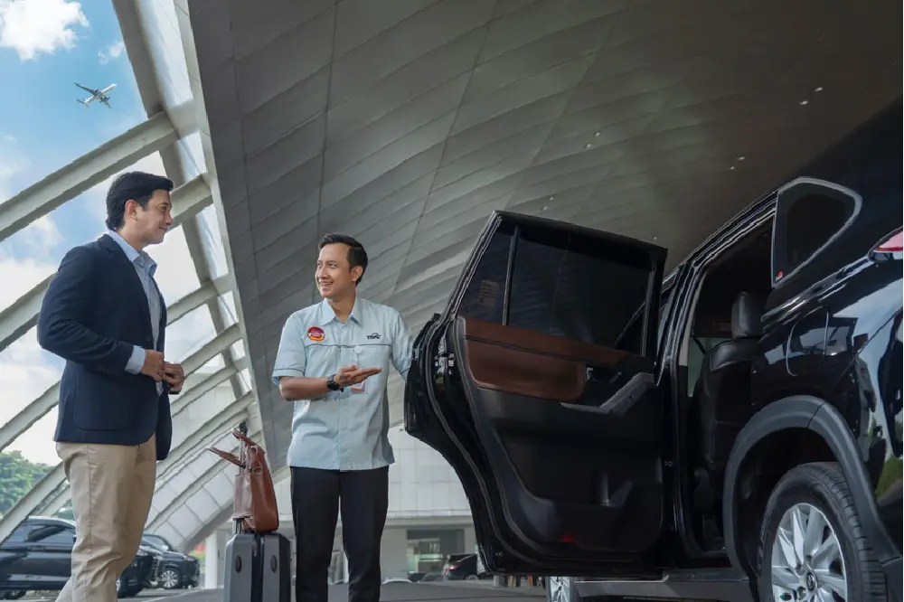TRAC Perluas Layanan Rental Mobil ke Segmen Ritel, Tawarkan Kemudahan Mobilitas
