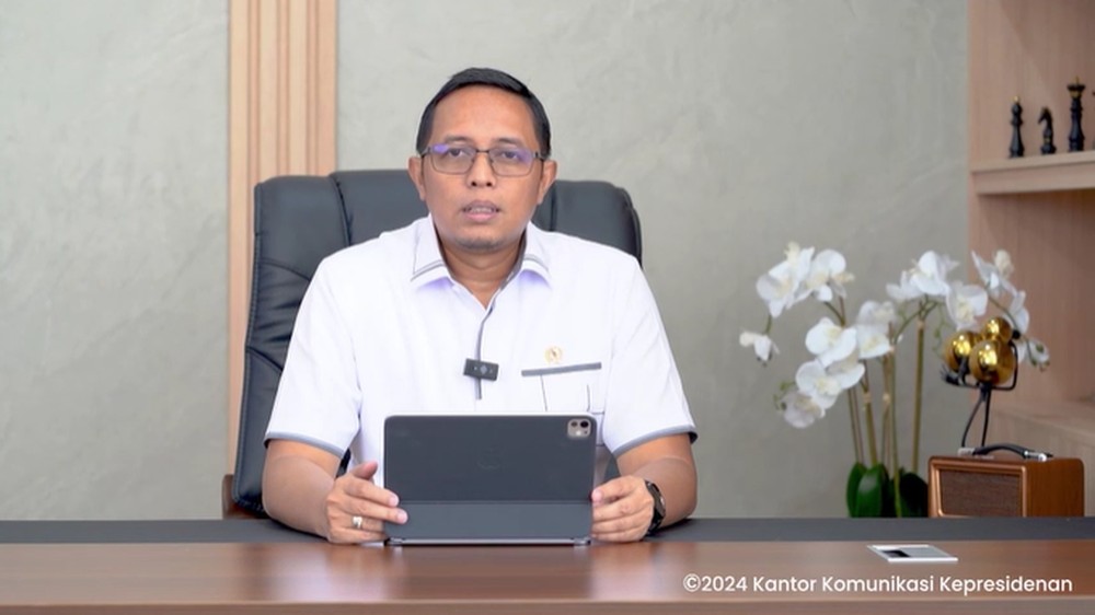 Data Ekonomi Ungkap Optimisme Istana