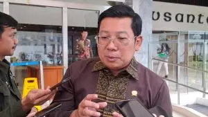 Stabilitas Harga Beras: Pemerintah Guyur 12 Ribu Ton Beras Murah Per Hari Hingga 2025