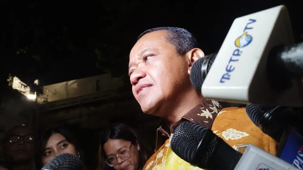 Pengusaha Tambang Dikumpulkan Sebelum Oktober, Ada Apa dengan RKAB?