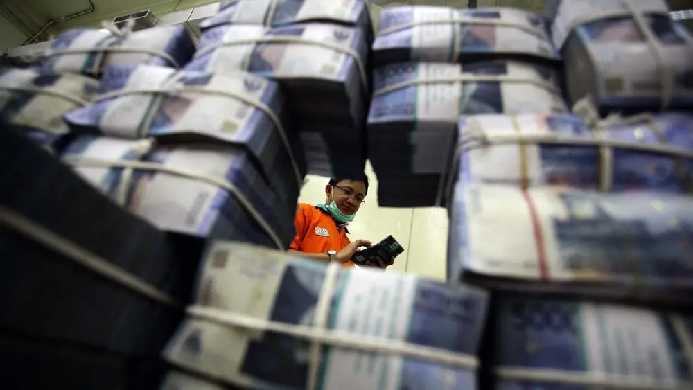 Anggaran Pendidikan 2026 Sentuh Rekor Tertinggi, Capai Rp 757 Triliun!