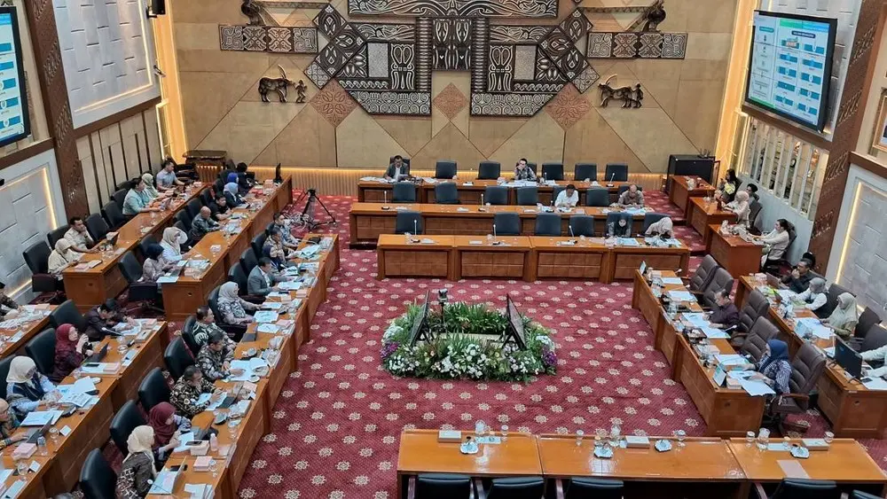 BPJS Kesehatan: Peserta PBI Sakit, Biaya Ditanggung Sepenuhnya