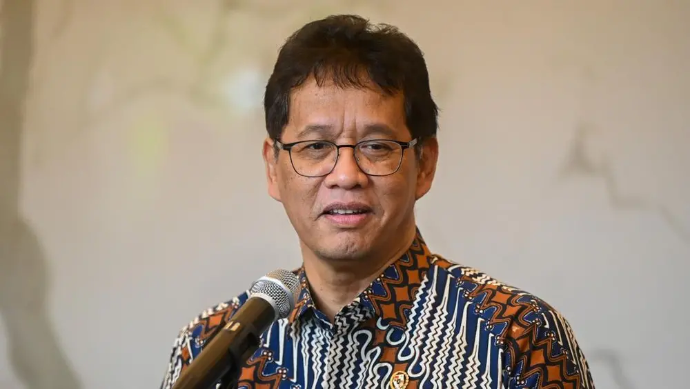 Menkeu Purbaya Pertanyakan Tingginya Tarif Cukai Rokok di Indonesia