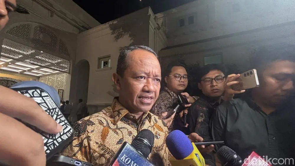 SPBU Swasta Ajukan Permintaan Tambahan Kuota Impor BBM, Pemerintah Pastikan Stok Aman