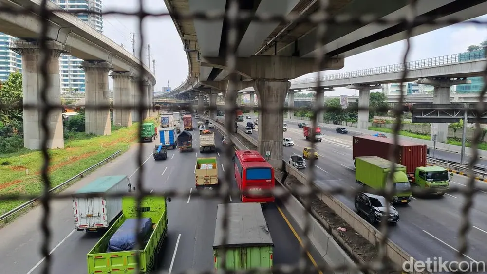 Keamanan Tak Stabil, Pengusaha Resah Rantai Pasok Terganggu