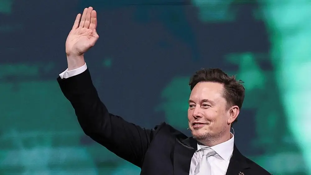 Elon Musk Absen di Jamuan Makan Malam Trump, Kirim Perwakilan