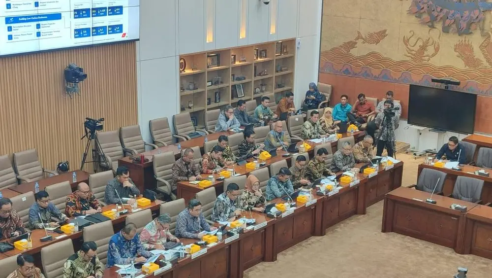 Pertamina Rencanakan Merger Tiga Anak Perusahaan, Ini Alasannya