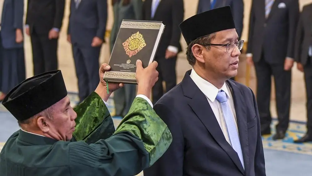 Purbaya Yakin Bisa Gantikan Sri Mulyani: Ini 3 Alasannya