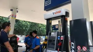 SPBU Swasta Diharapkan Percepat Penyerapan BBM dari Pertamina