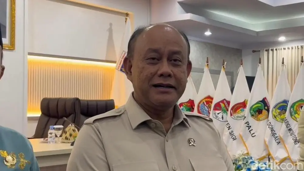 Kasus Keracunan, BGN Minta Dapur MBG Perhatikan Trauma Penerima Manfaat