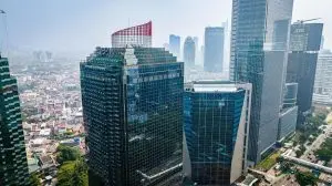 BRI Bukukan Laba Bersih Rp 41,23 Triliun di Kuartal III 2025