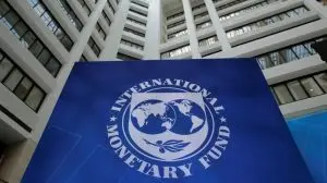 Ekonomi Global Melambat, IMF Beri Peringatan