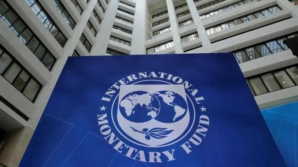 Ekonomi Global Melambat, IMF Beri Peringatan