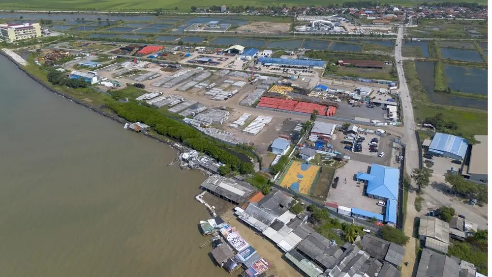 Patimban Siap Sambut Kawasan Industri Terintegrasi Seluas 1.200 Hektar