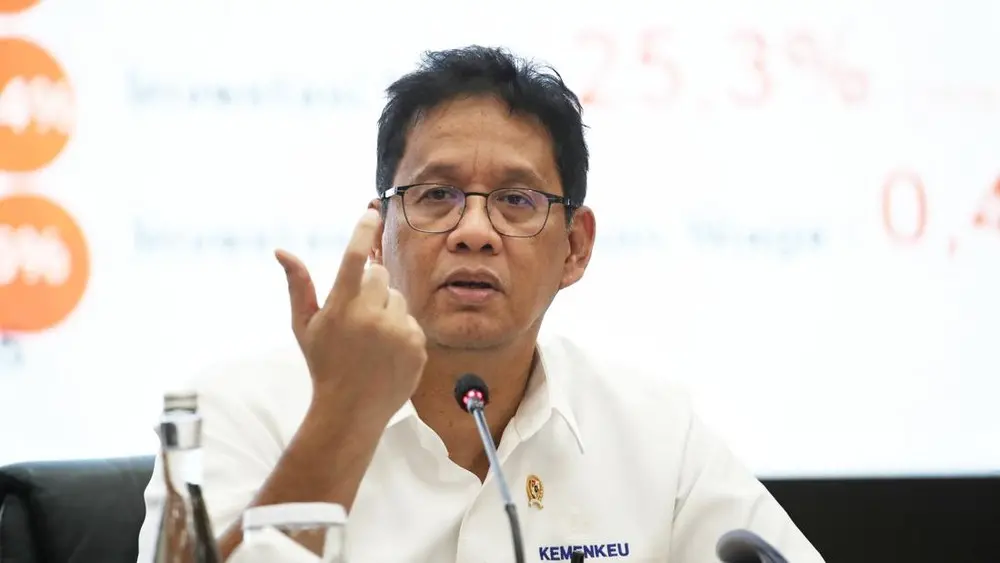 Menkeu Purbaya Larang Keras Bank BUMN Gunakan Dana Negara untuk Beli Dolar AS