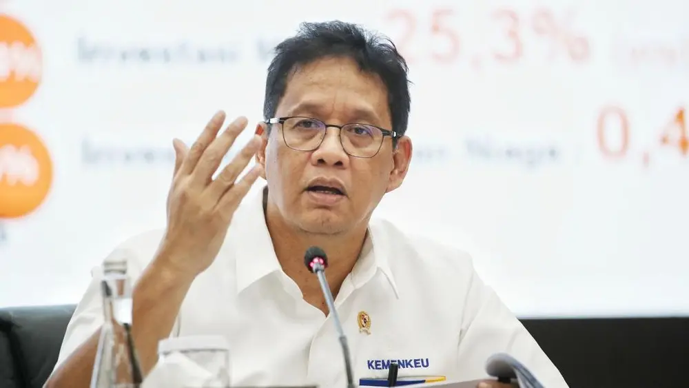 Menkeu Purbaya Awasi Ketat Serapan Anggaran Makan Bergizi Gratis
