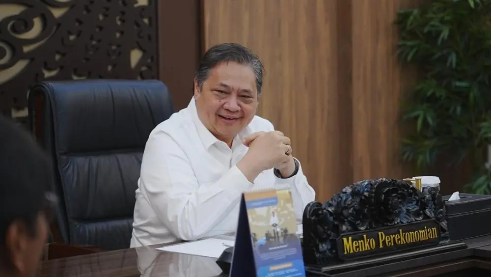 Indonesia Optimis Negosiasi Tarif dengan AS Rampung dalam Waktu Dekat