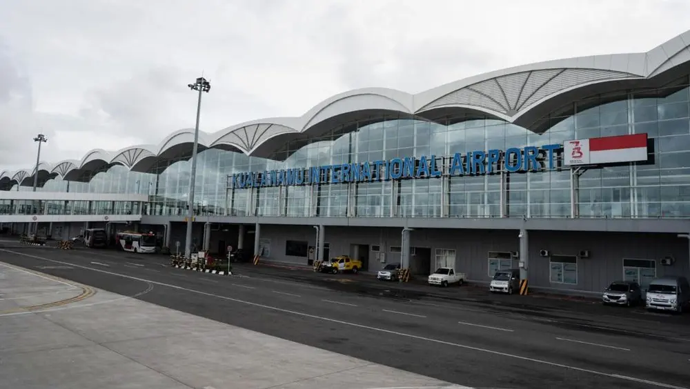 Scoot, Anak Usaha Singapore Airlines, Terbang Kualanamu-Singapura Mulai Februari 2026