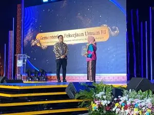Kementerian PUPR: Tulang Punggung Pembangunan Infrastruktur Berkelanjutan Indonesia