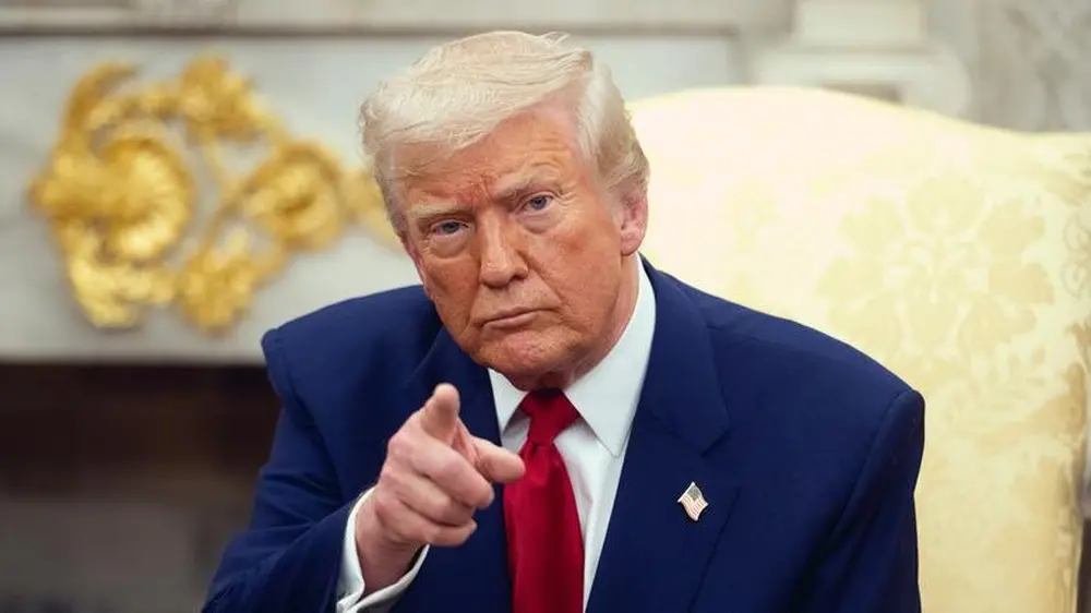 Trump Usulkan Bantuan Tunai Langsung di Tengah Kebuntuan Pemerintahan AS