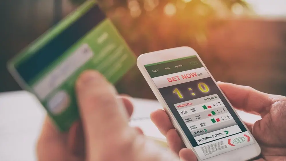Judi Online Gerogoti Ekonomi RI, Negara Kehilangan Ratusan Triliun Rupiah Setiap Tahun
